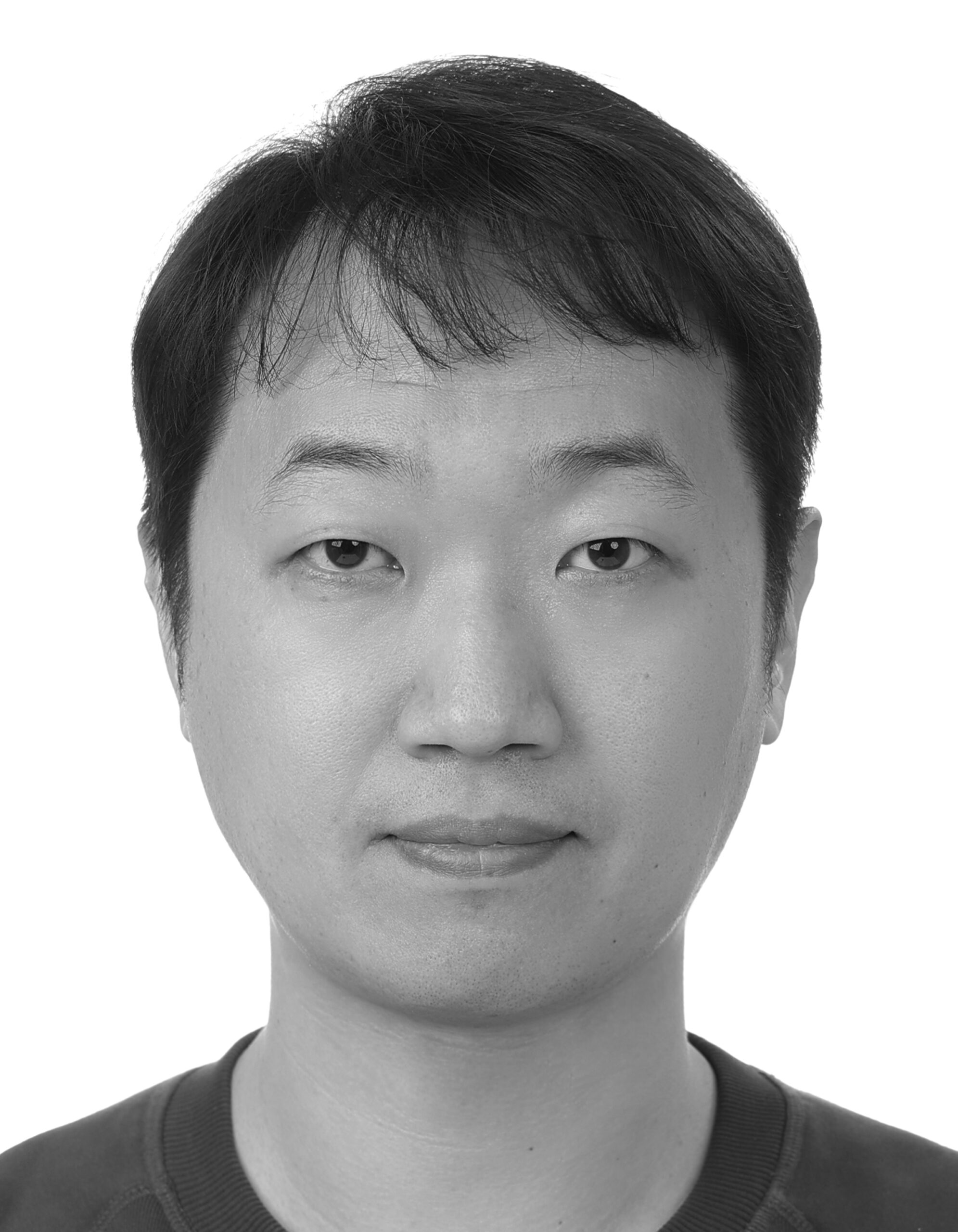 Junghwi Kim