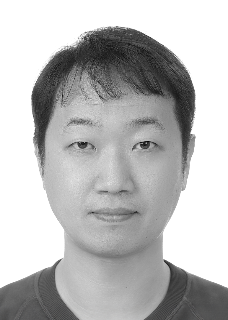 김정휘